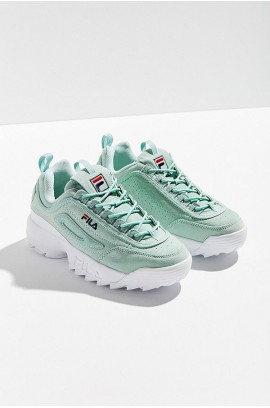 FILA Disruptor 2 - Premium Pastel Sneaker